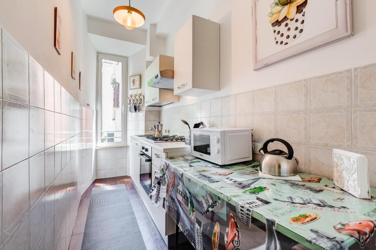Tasso Street 102 Apartamento