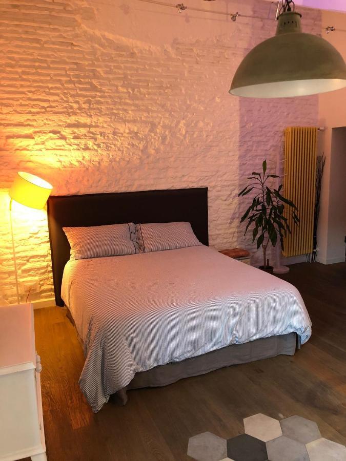 Cozy Studio In Trastevere Apartment