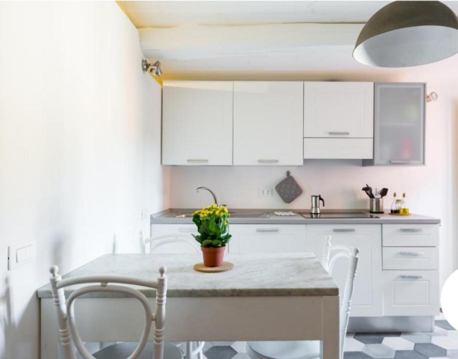 Cozy Studio In Trastevere Apartment Rom