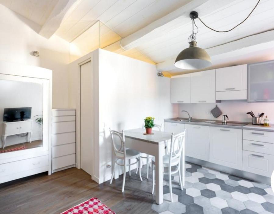 Apartment Cozy Studio In Trastevere Rom