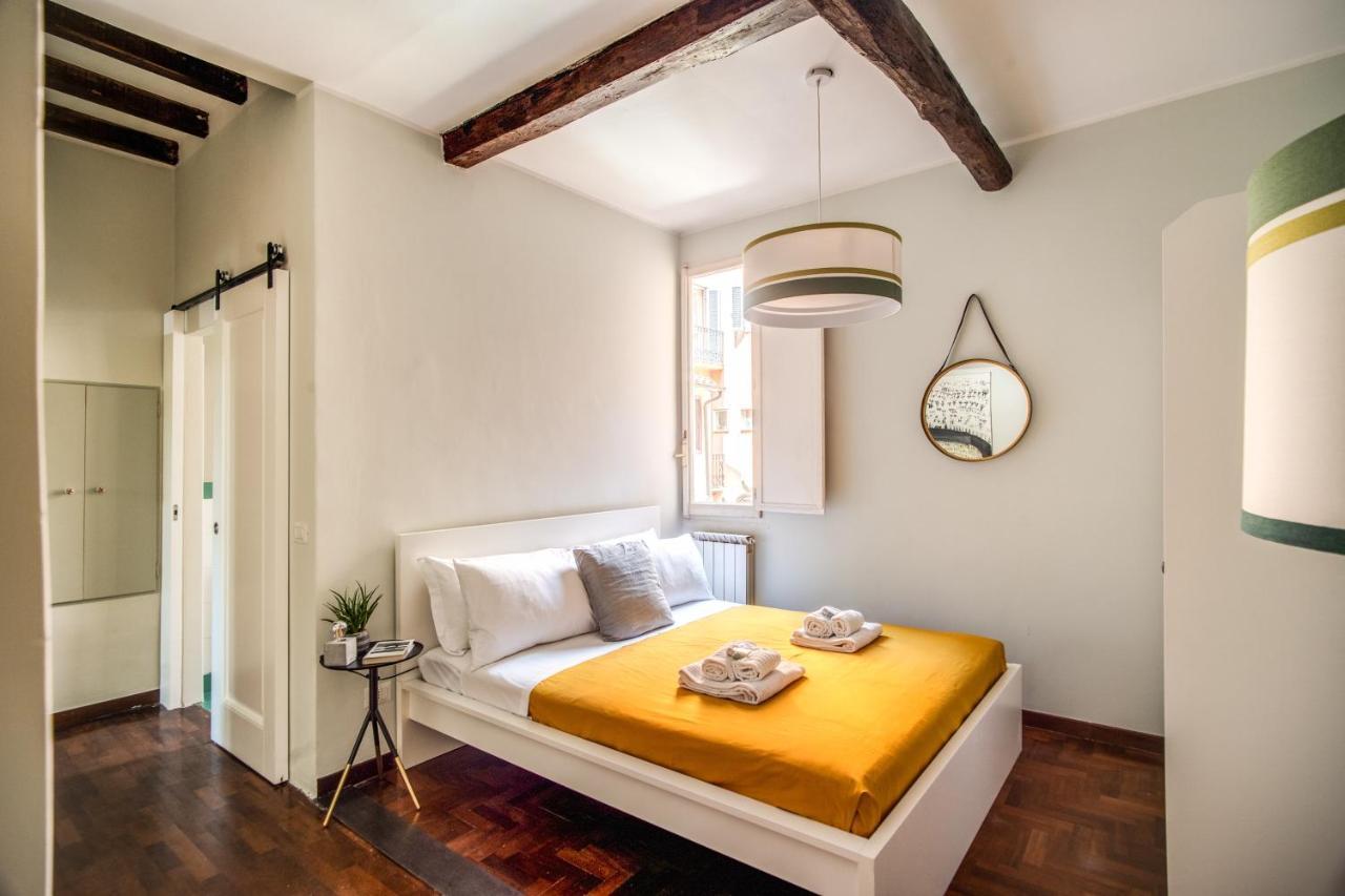 Apartamento Sant'eligio River View Roma