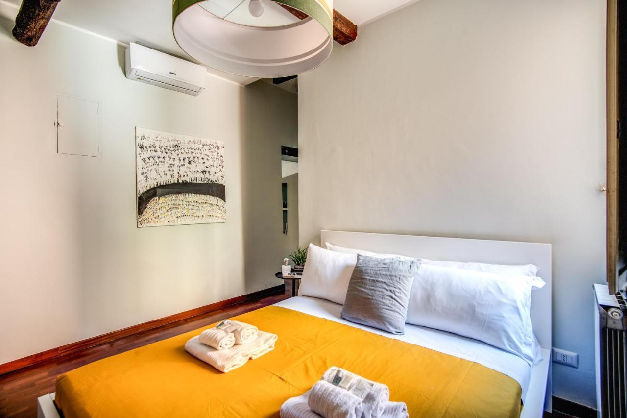 Sant'eligio River View Apartamento *