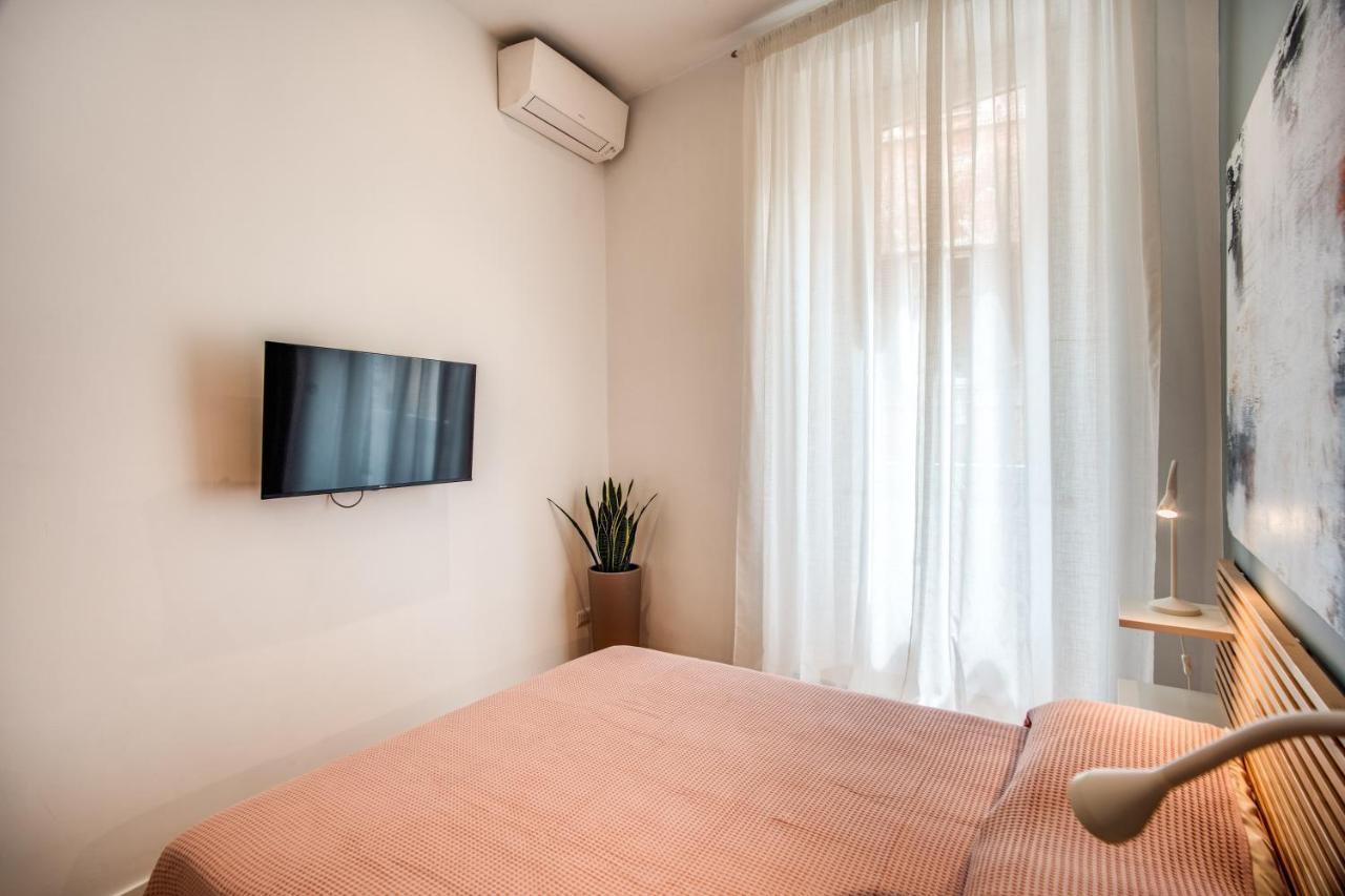 Apartment Largo Dei Librari Unique Rome