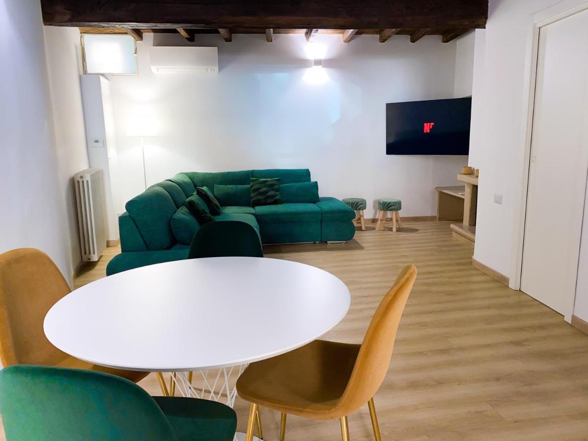 Apartamento Trastevere Renella *