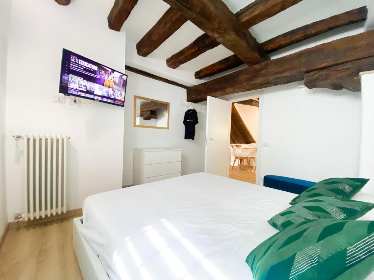 Apartamento Trastevere Renella *