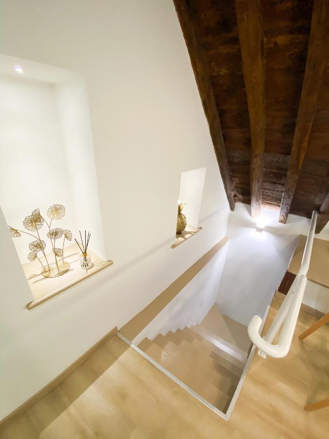 Apartamento Trastevere Renella