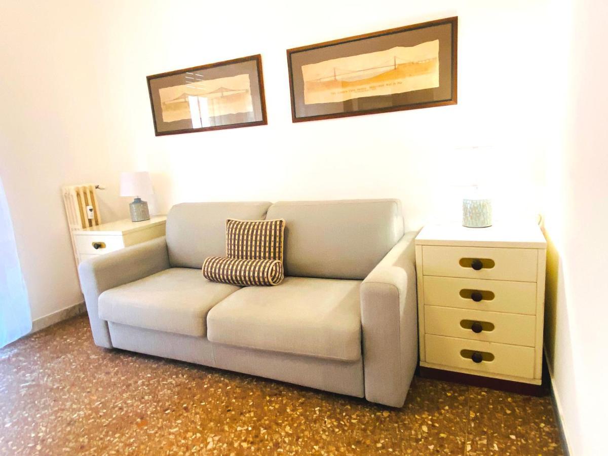 Trastevere For You... 3 Bedrooms Appartamento Roma