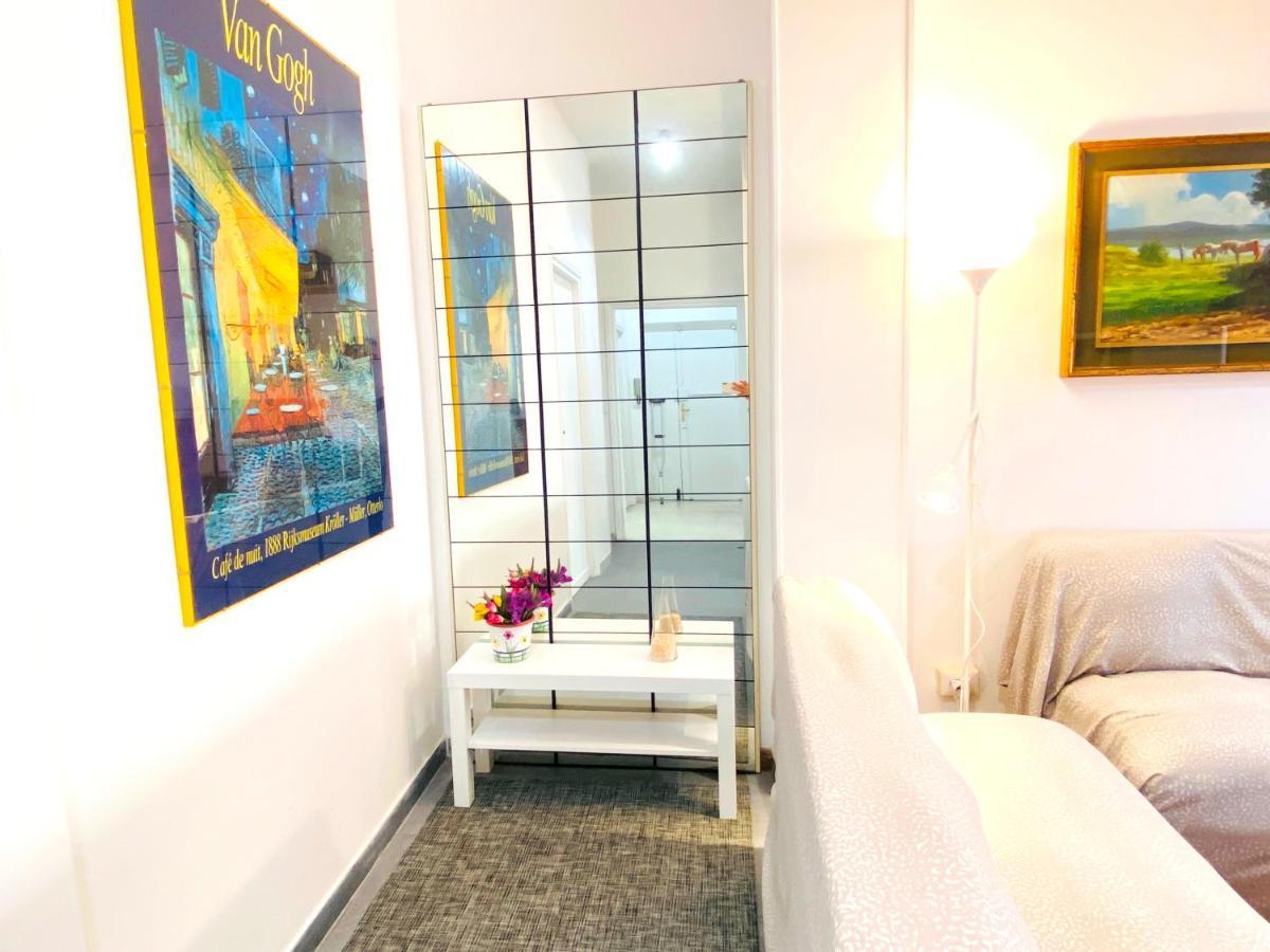 Trastevere For You... 3 Bedrooms