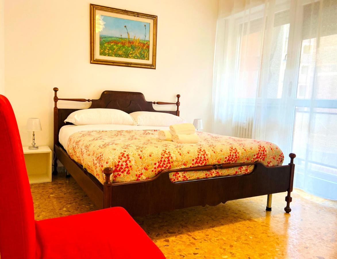 Apartment Trastevere For You... 3 Bedrooms