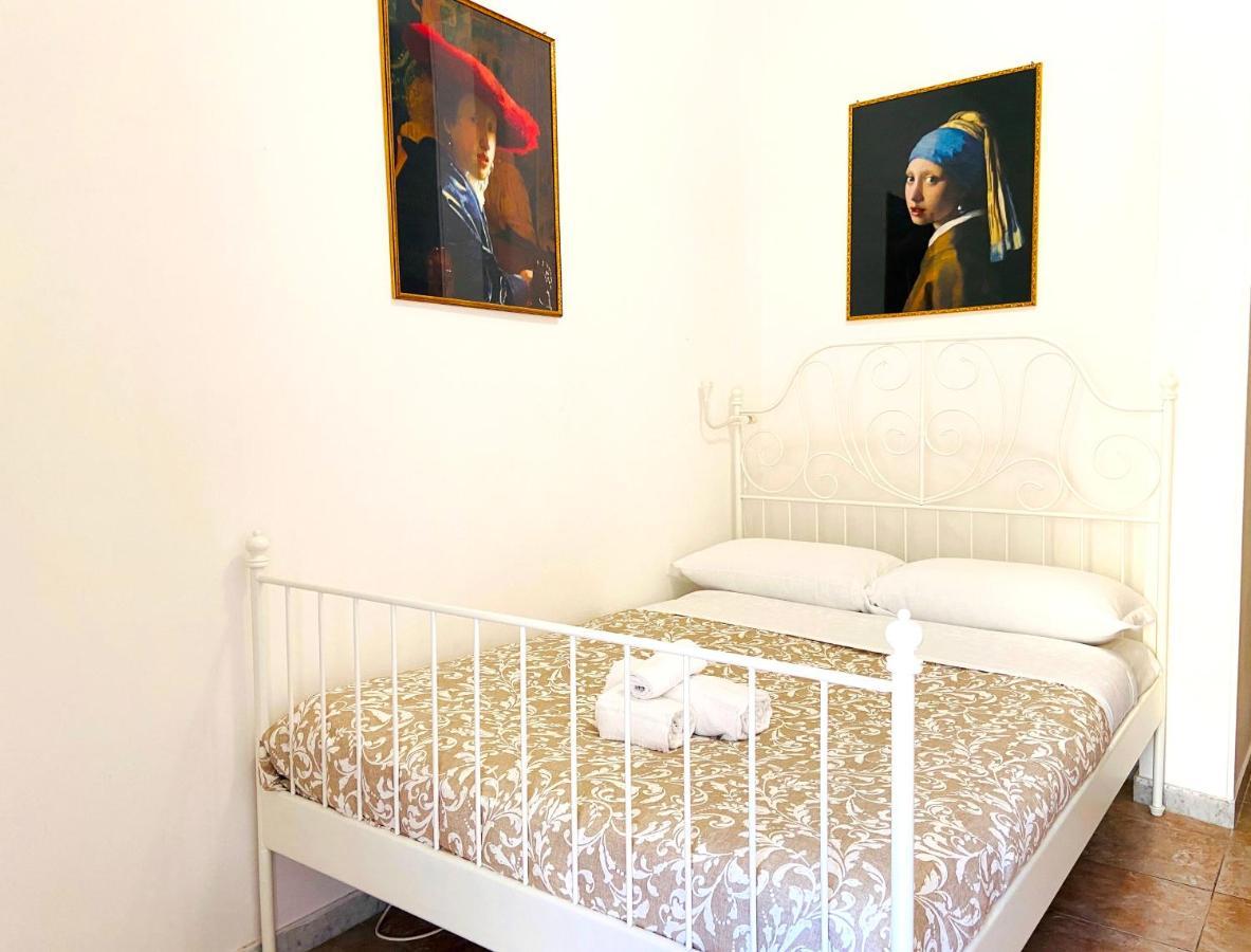 Trastevere For You... 3 Bedrooms Rom