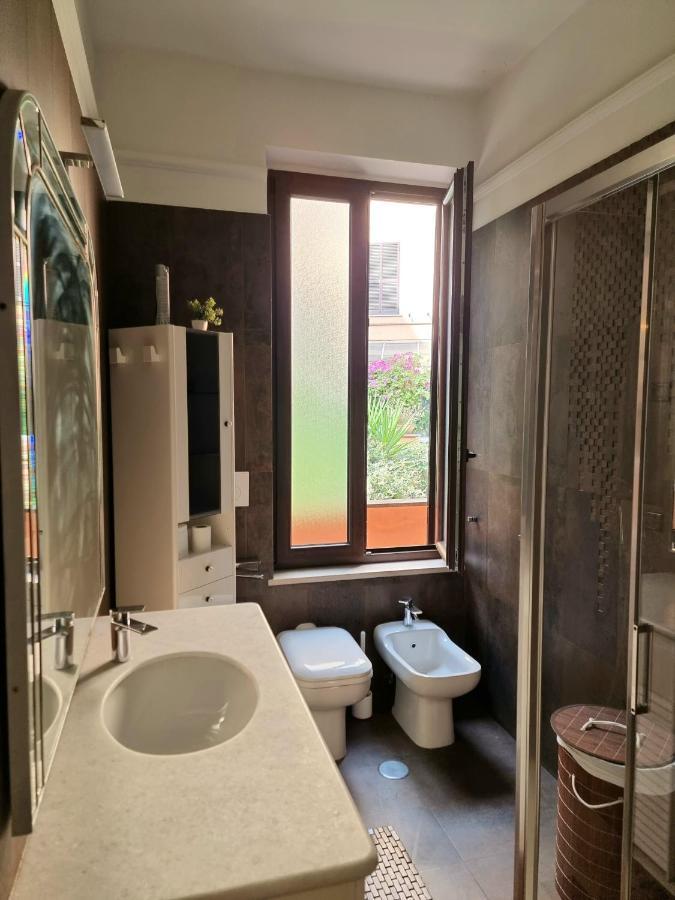 La Casa Nel Borgo Casa de Férias Roma