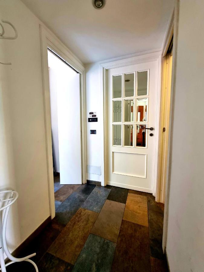 Casa de Férias La Casa Nel Borgo *