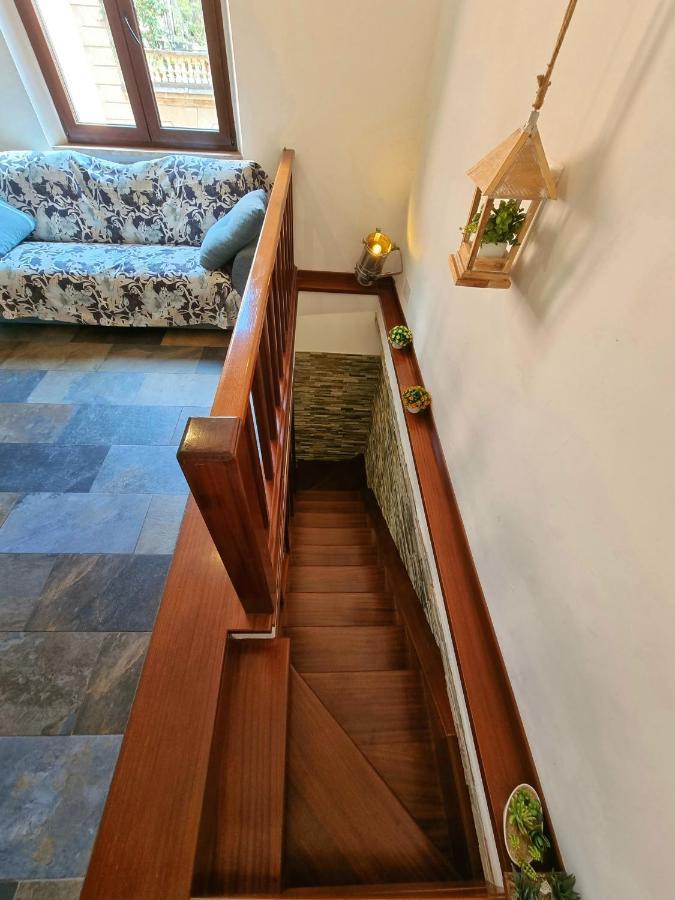 La Casa Nel Borgo Casa de Férias Roma