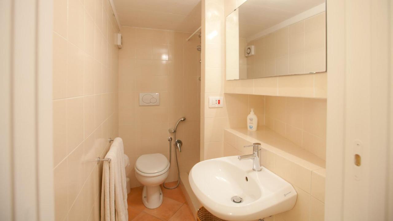 Appartamento Frangipane Loft-rental In Roma