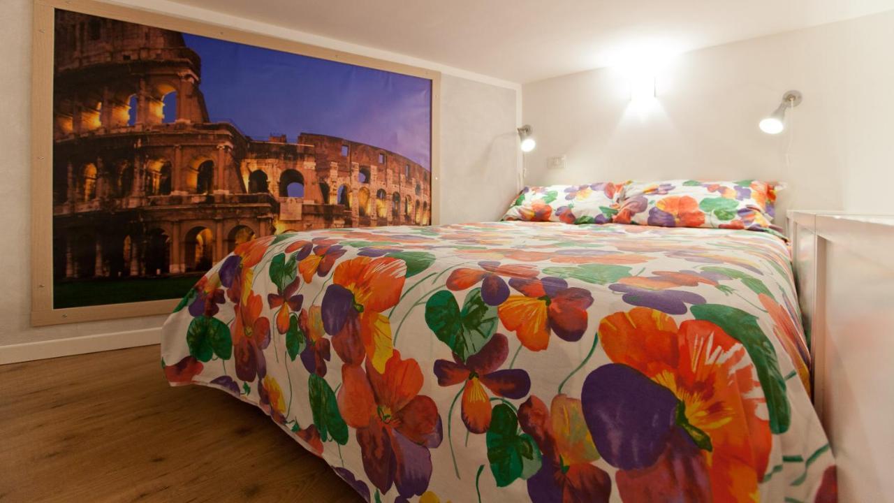 Appartamento Frangipane Loft-rental In *