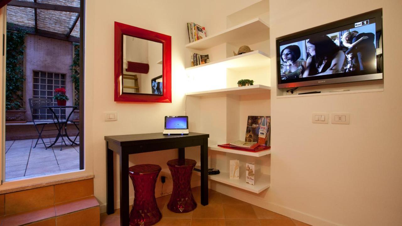 Frangipane Loft-rental In * Roma
