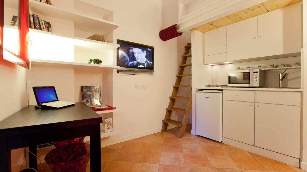 Frangipane Loft-rental In Apartment *