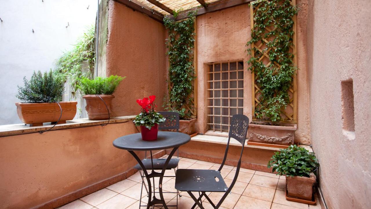 Appartamento Frangipane Loft-rental In
