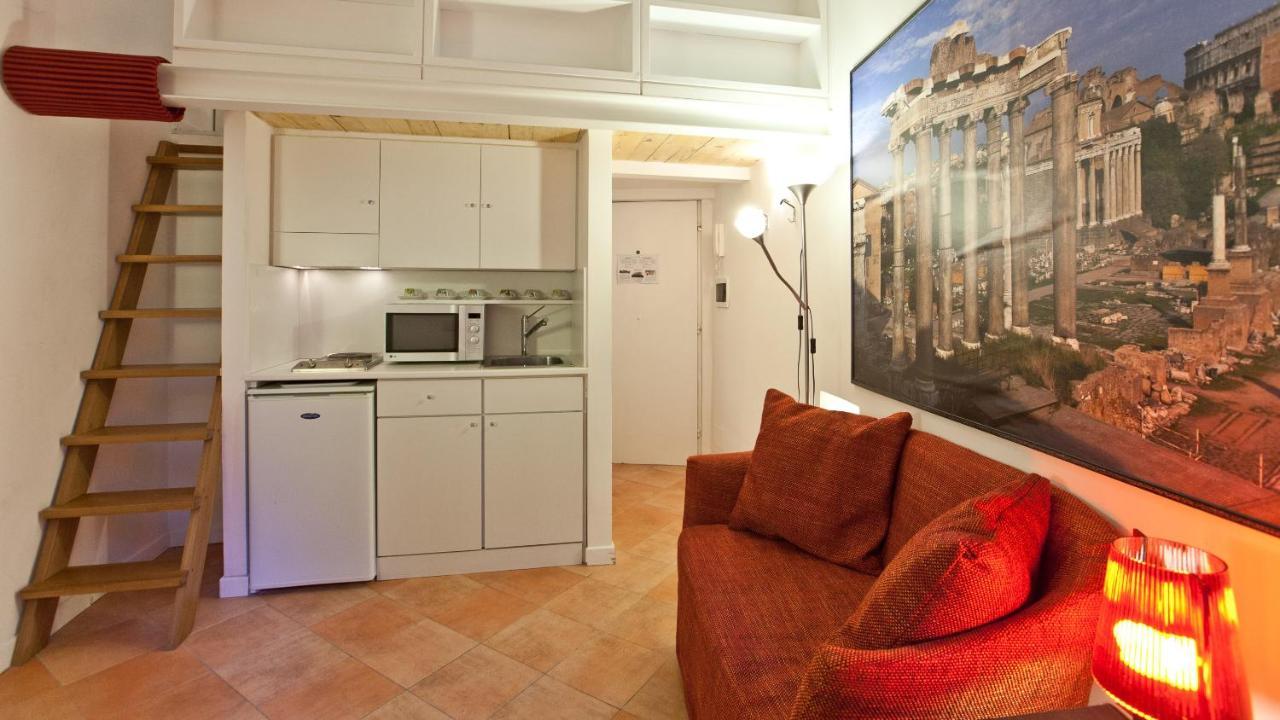 Frangipane Loft-rental In Appartamento *