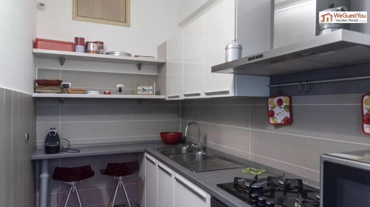 Erika S. Peter Walking Distance Apartamento Roma