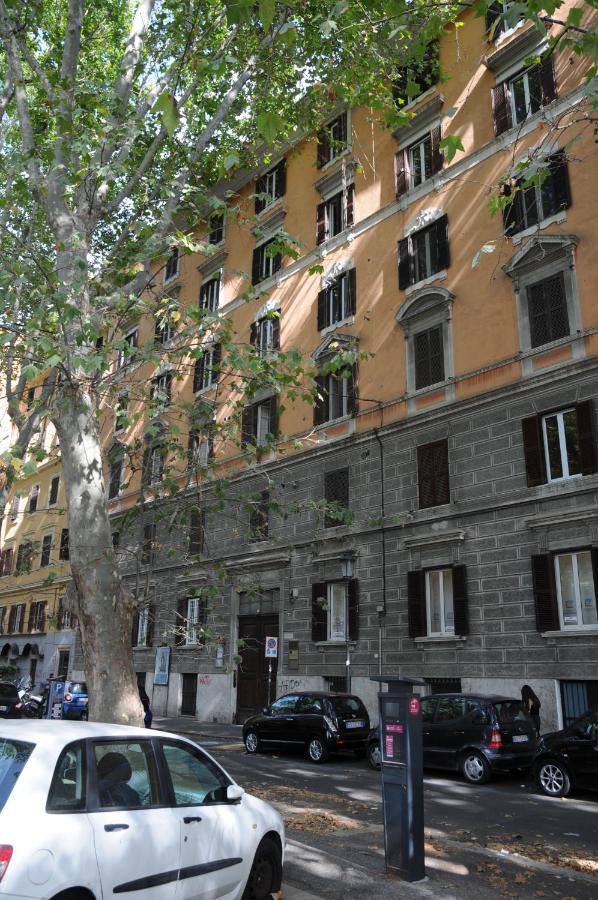 Vatican Townhouse Apartamento *