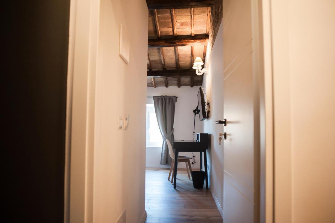 The Way Opera Guest house Rome