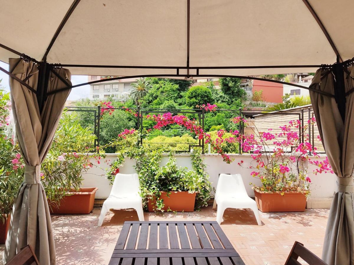 Apartamento Viale Trastevere 231 A Int.2