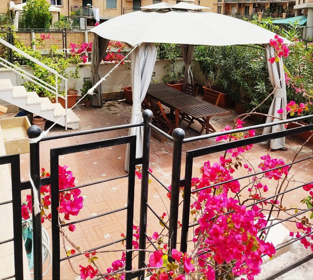 Viale Trastevere 231 A Int.2 *