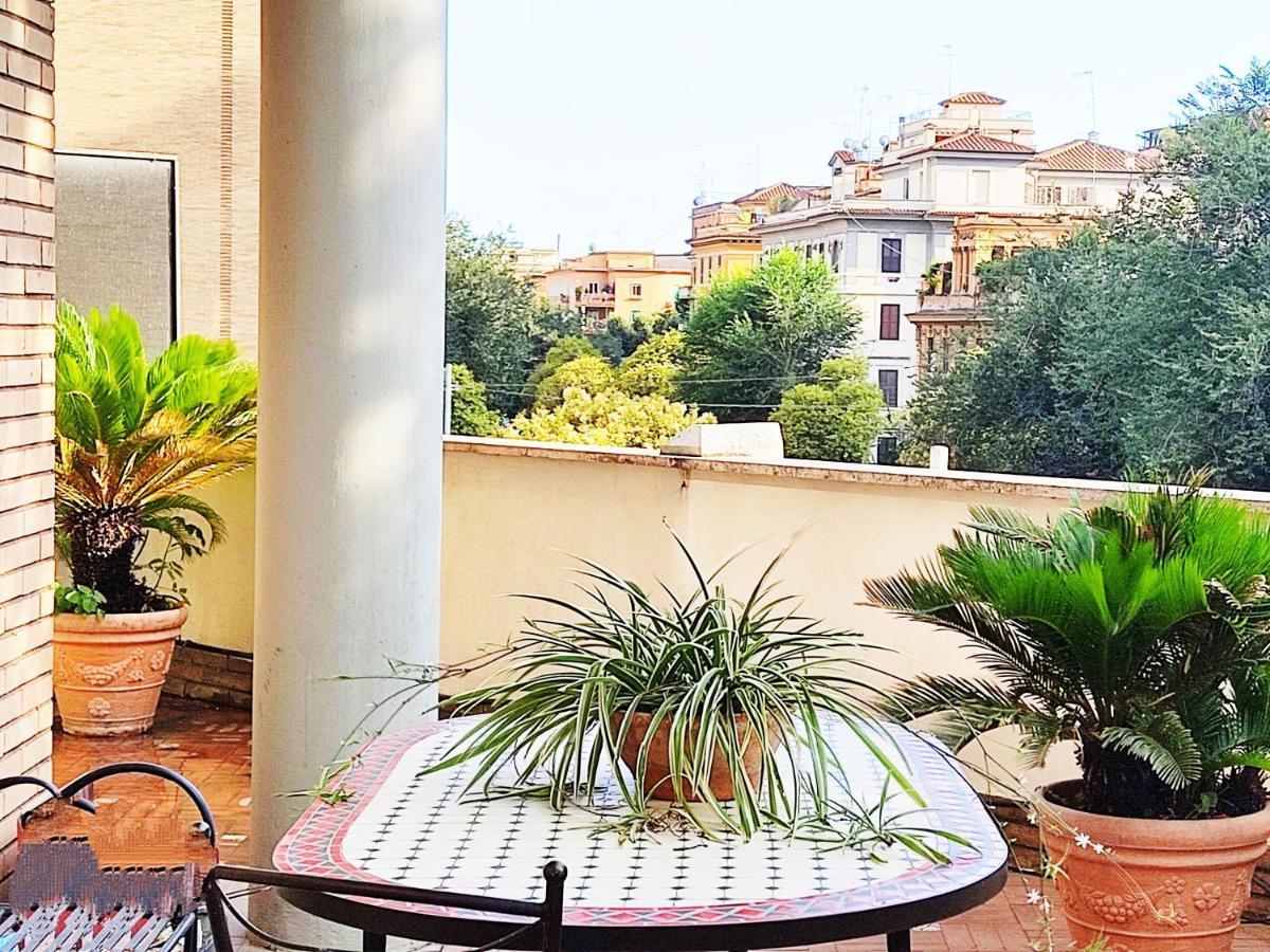Apartamento Viale Trastevere 231 A Int.2 Roma