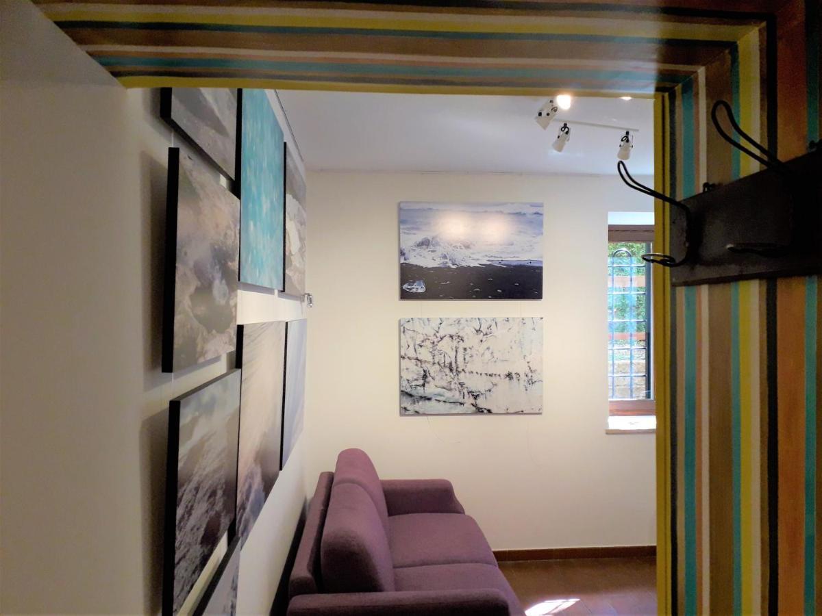 Appartamento Ozanam Art Gallery