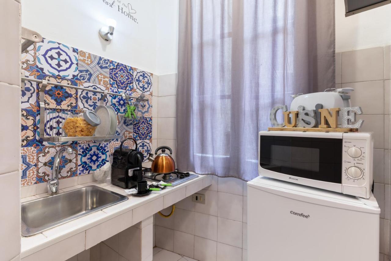 Apartment Sant'angelo Open Space *