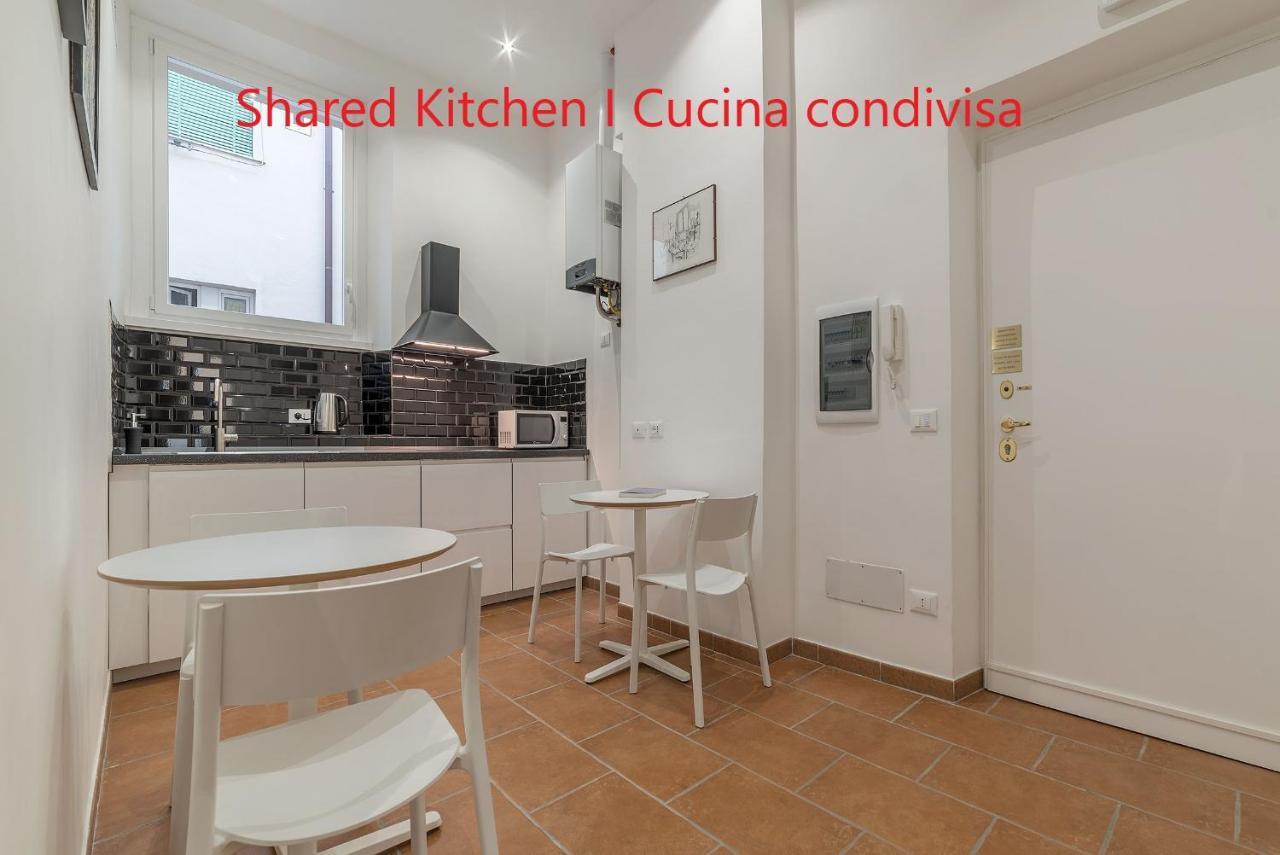 Apartamento Via Genova *