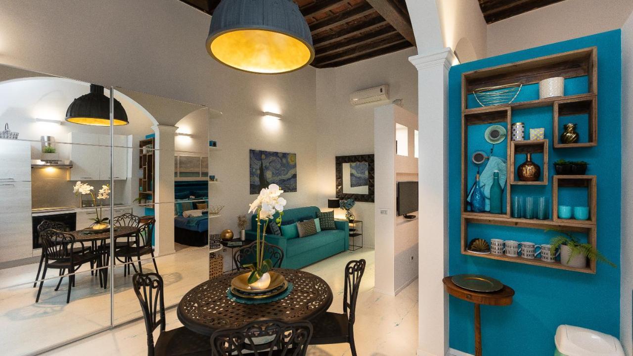Appartamento Giulia Apartment-rental In