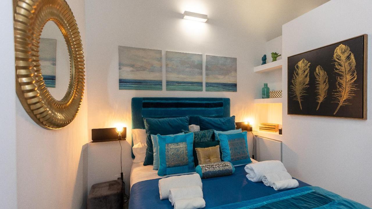 Giulia Apartment-rental In *