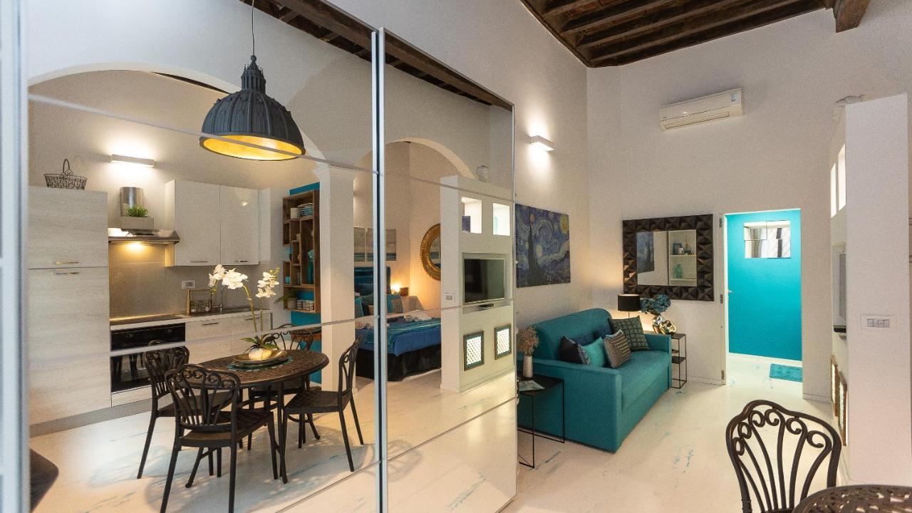 Giulia Apartment-rental In * Rome