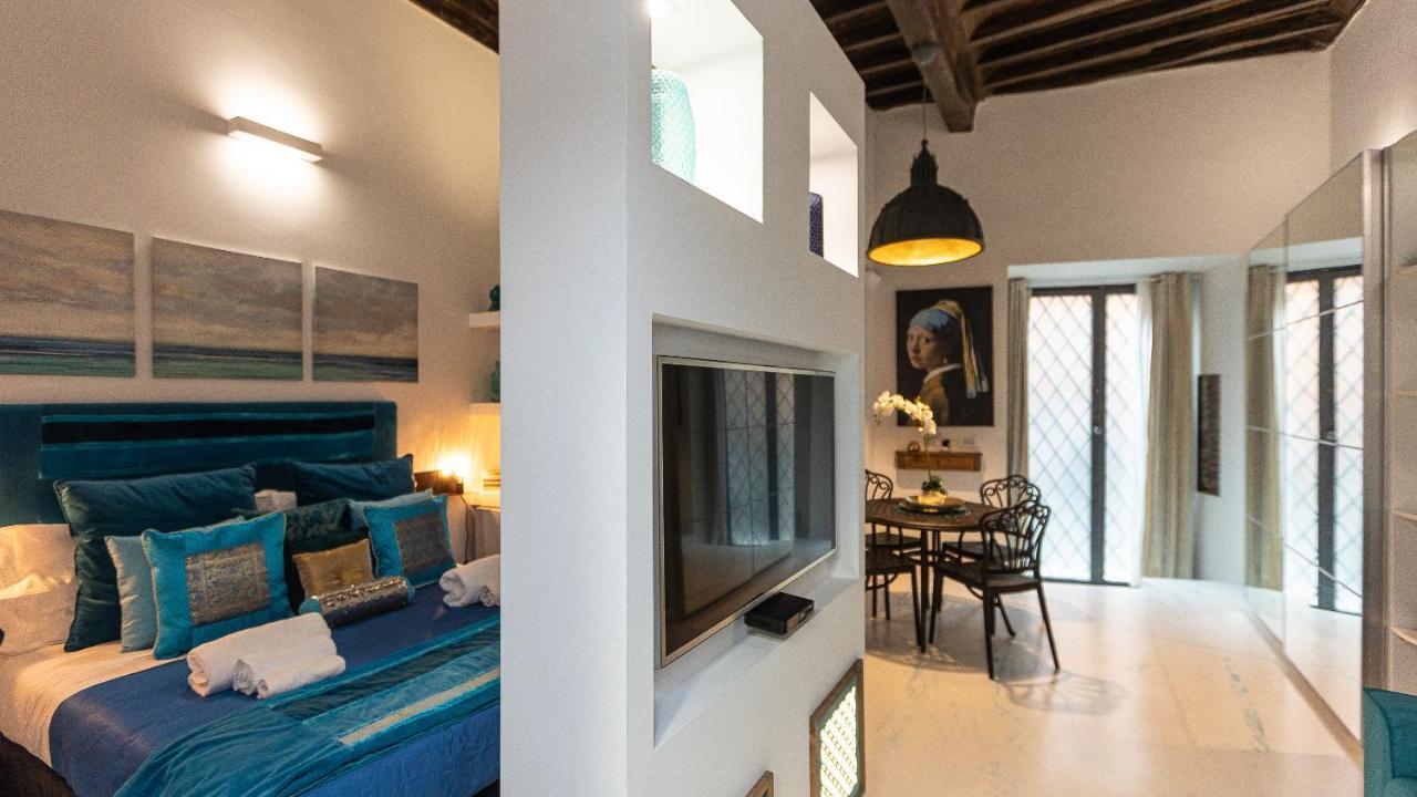 Giulia Apartment-rental In Appartamento