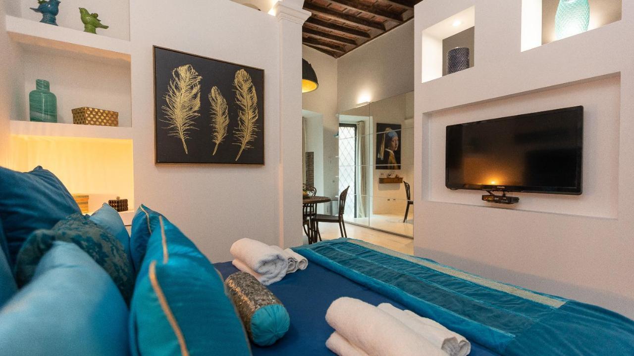 Giulia Apartment-rental In Appartamento *