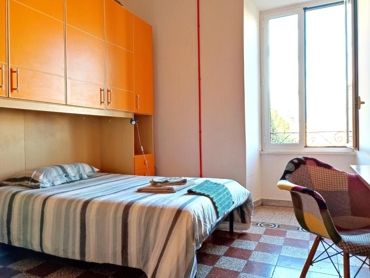 67 Bed and breakfast Roma