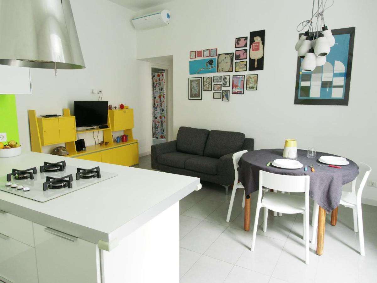 Apartamento Your House 2b *