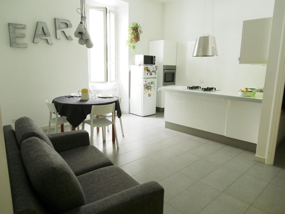 Apartamento Your House 2b Roma
