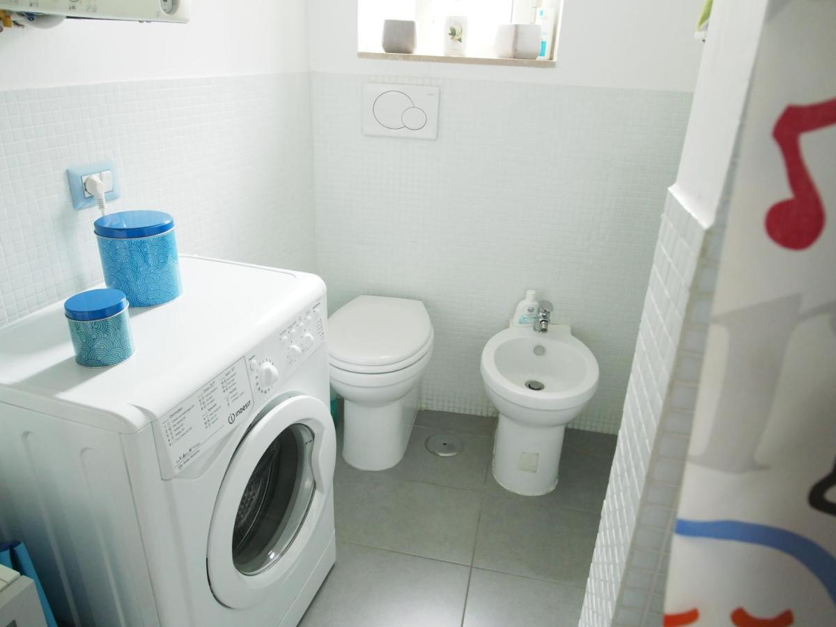Apartamento Your House 2b Roma