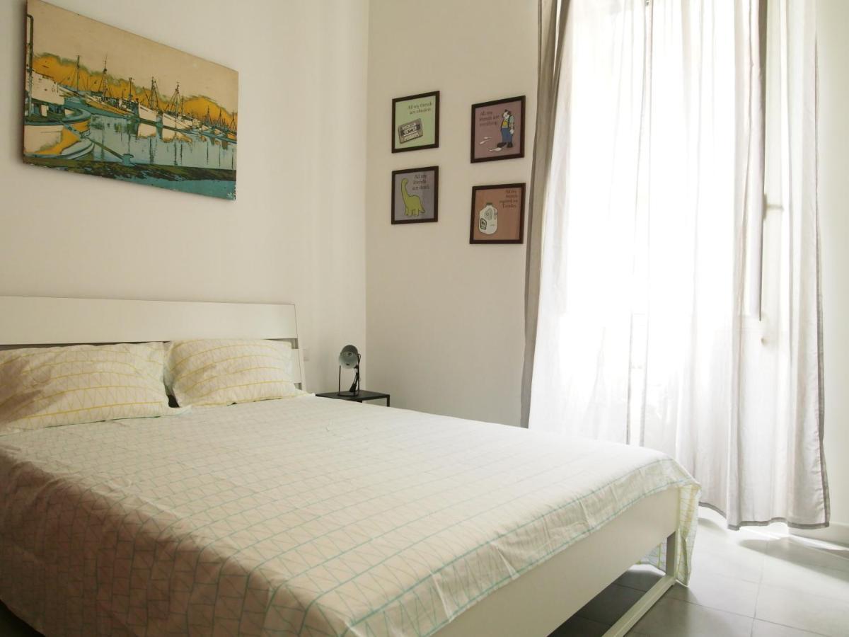 Apartamento Your House 2b