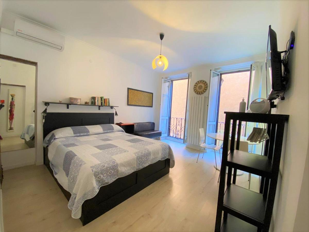 Apartamento L'antica Porta Di Trastevere Roma