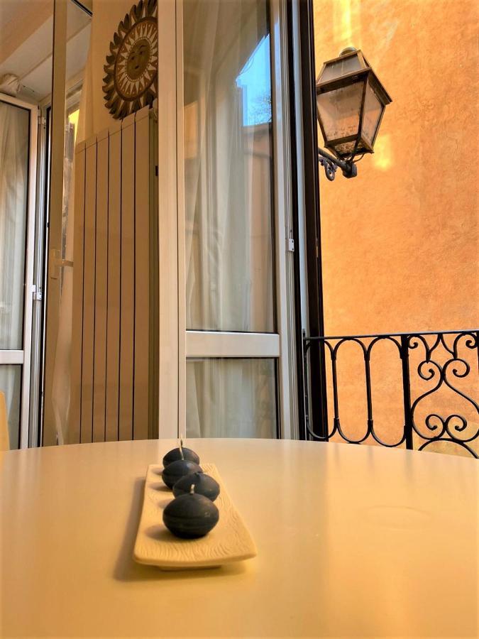 L'antica Porta Di Trastevere Apartamento Roma
