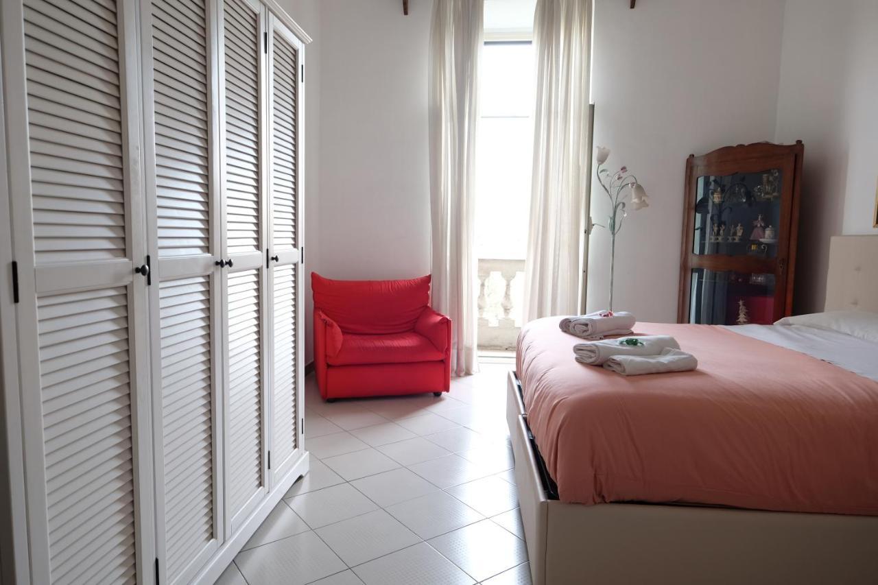 Appartamento Interno 7