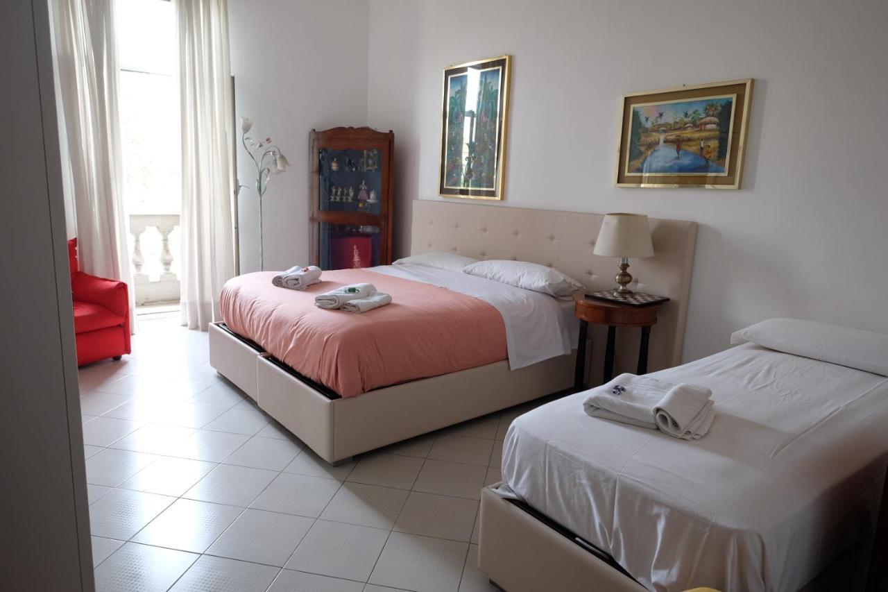 Appartamento Interno 7 *