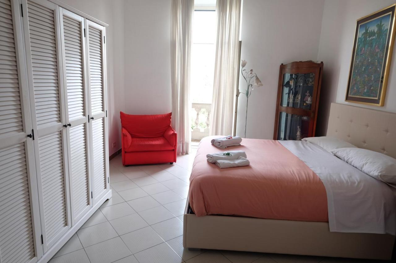 Interno 7 Roma