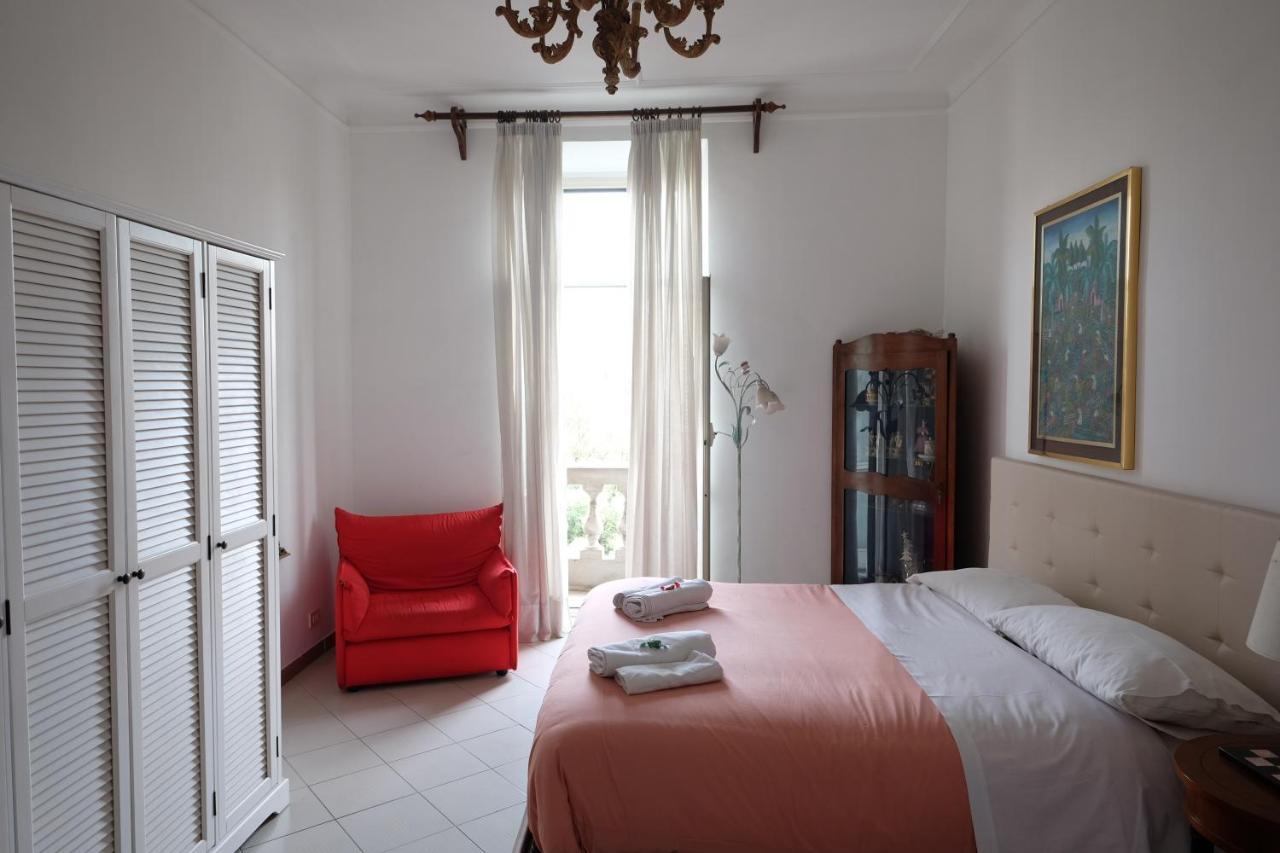 Appartamento Interno 7