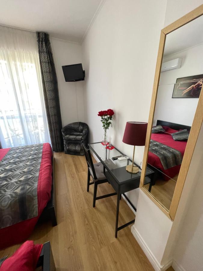 Trastevere Sweet Rest 3*
