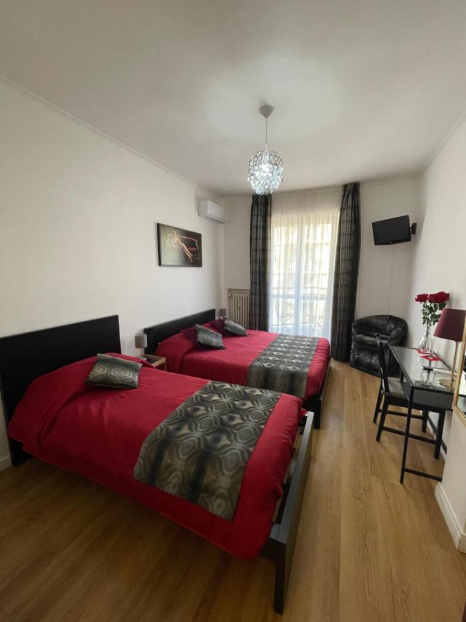 Trastevere Sweet Rest 3*